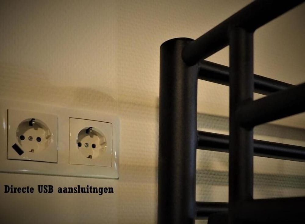 Фото Hotel 't Anker