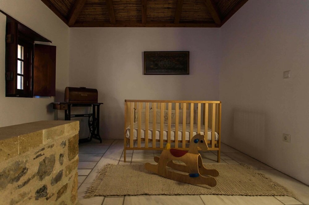 Фото House in the Castle