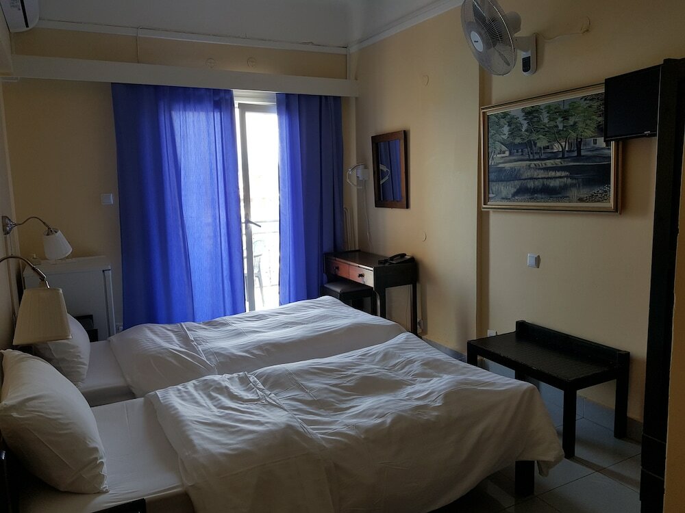 Фото Hotel Miramare