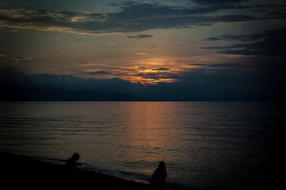 Фото Kelapa Lovina Beach Villas