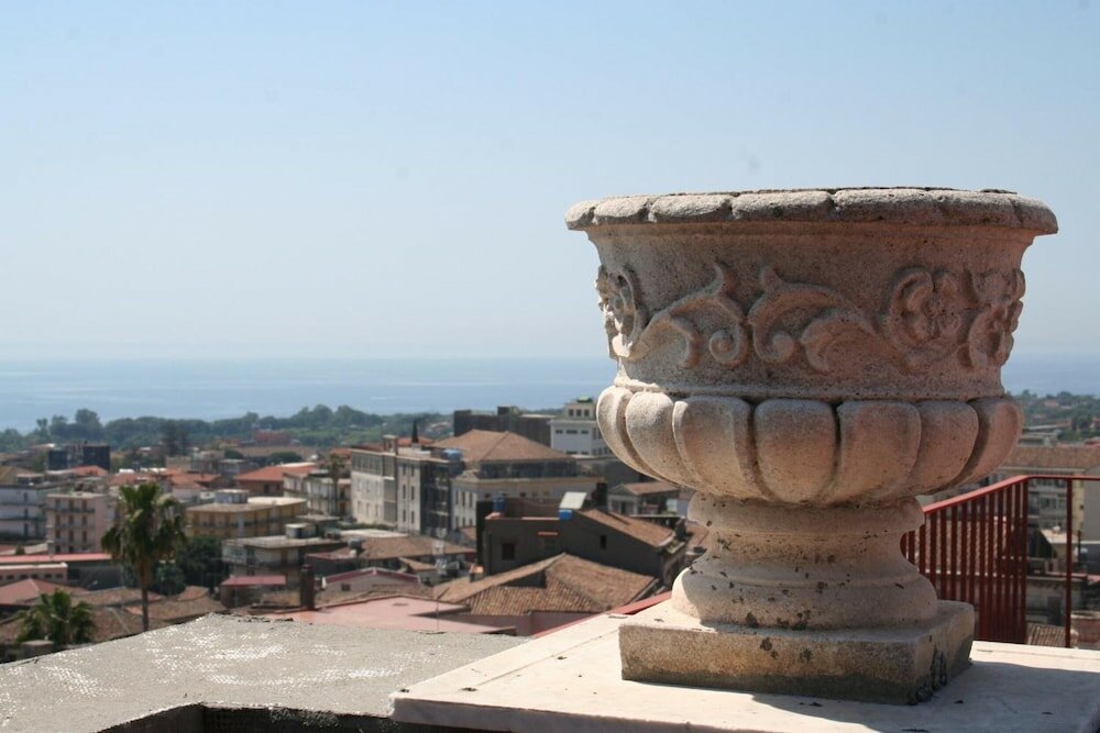 Фото Bed & Breakfast Terrazze Bella Epoque