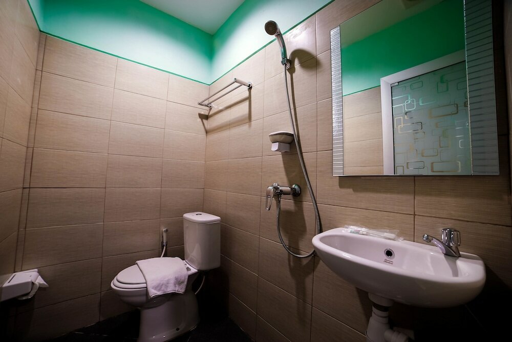Фото Greenland Hotel Batam