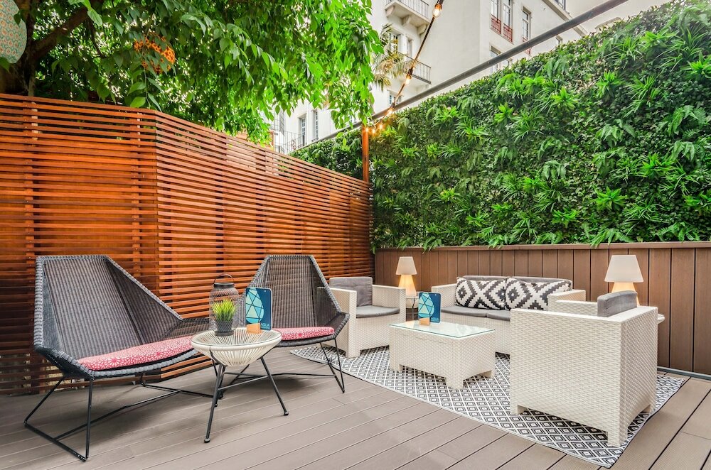 Фото Vincci Liberdade