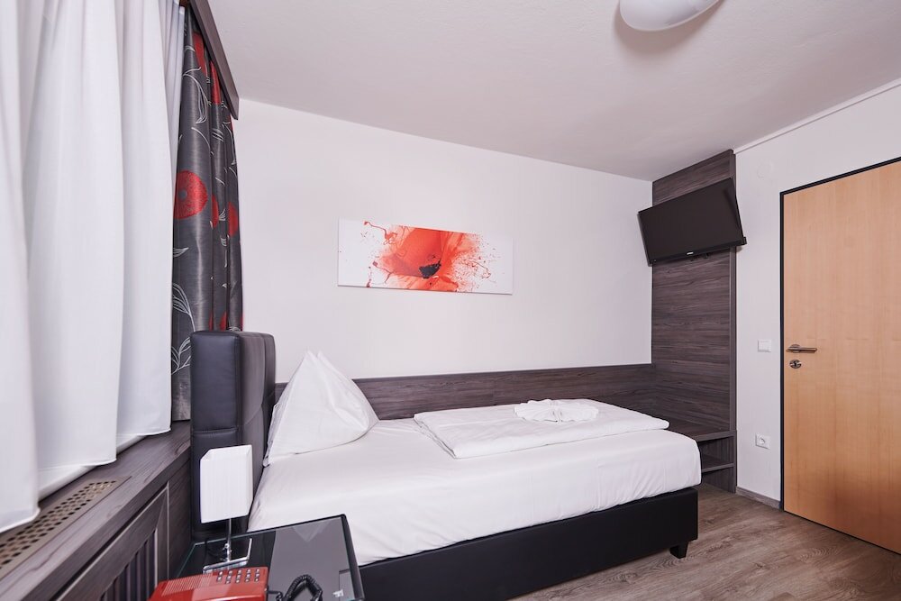 Фото Hotel Ganslhof