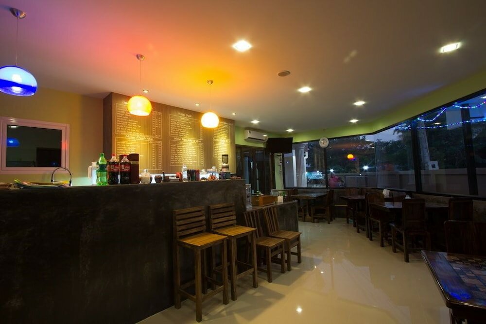 Фото Donchai House