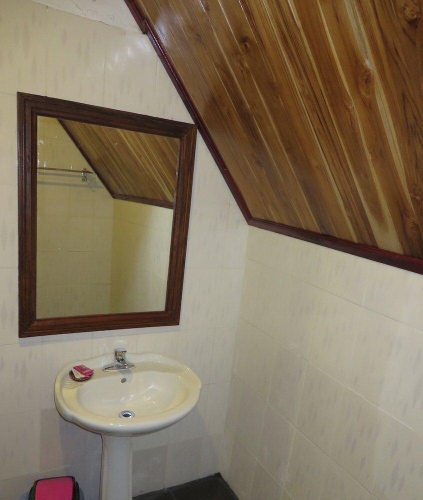 Фото Namkhan Riverside Hotel