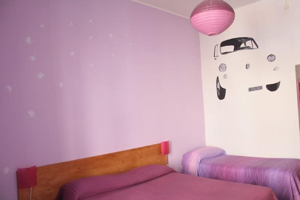 Фото Scipione B&b