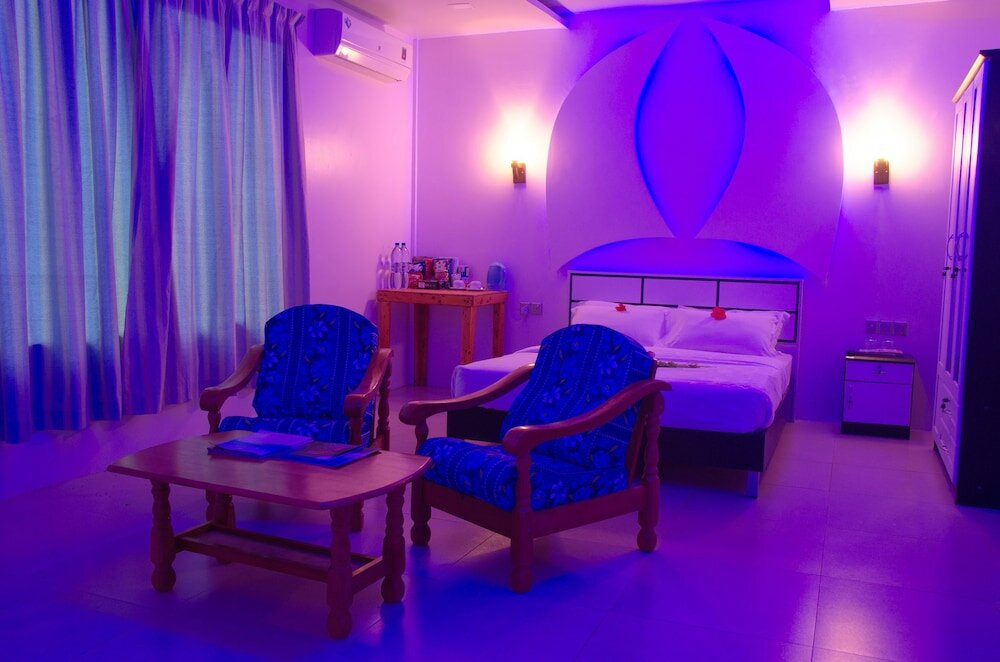 Фото Hulhudheli Inn