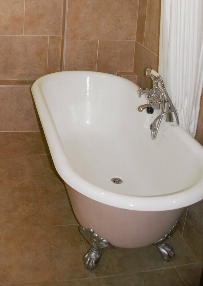 Фото The Coach House