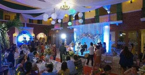 Гостиница The Pepperland Hotel в Легаспи