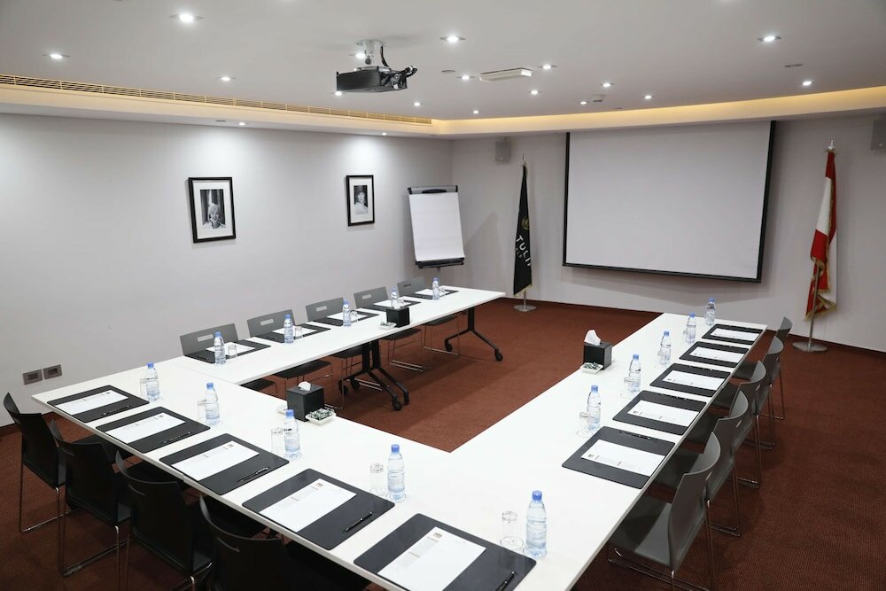 Фото Hotel Royal Tulip Achrafieh