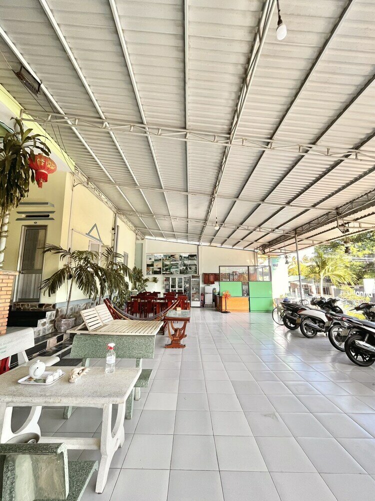 Фото Quoc Dinh Guesthouse