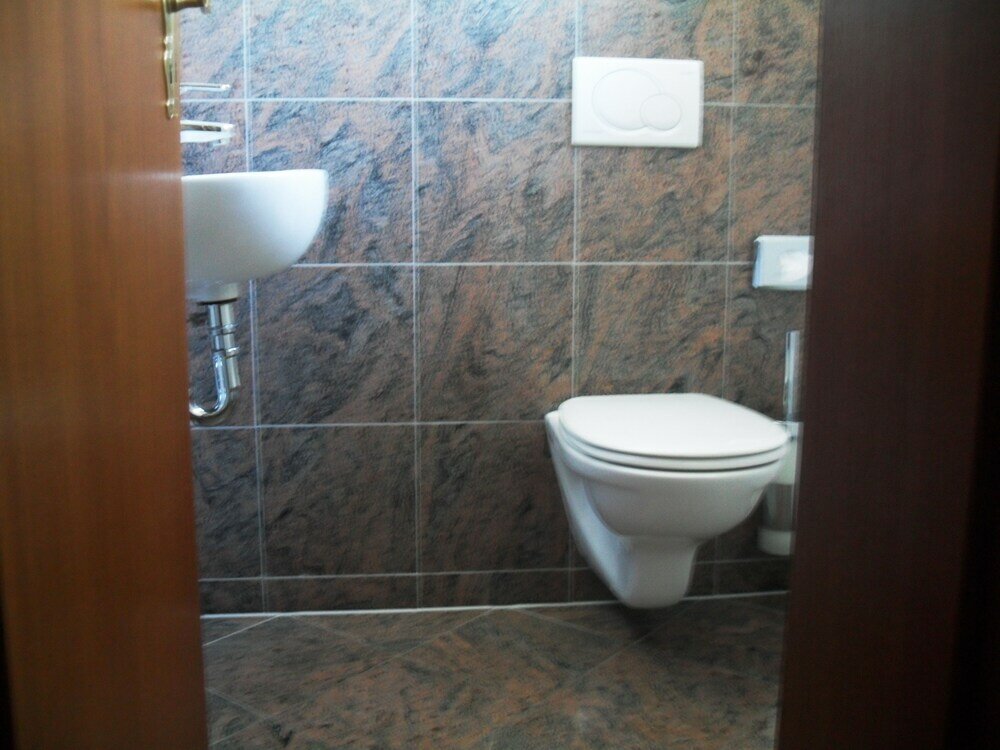 Фото Hotel Garni Forsthaus