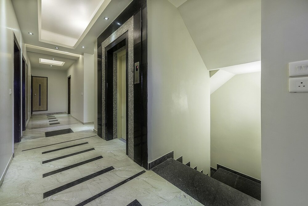 Фото Hotel Aroma Residency