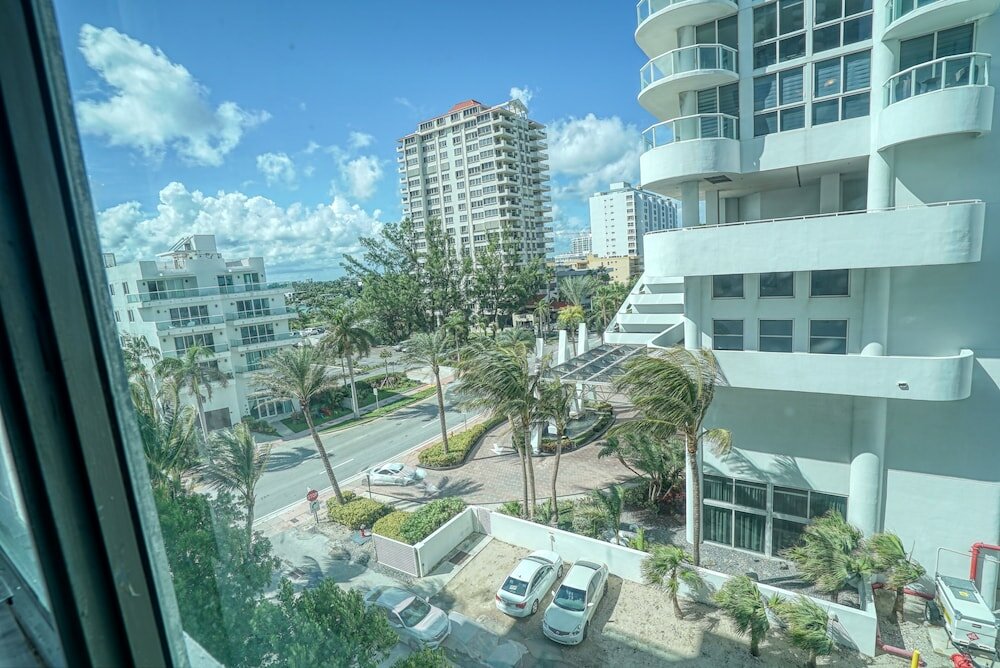 Фото Private Apartments at the Casablanca