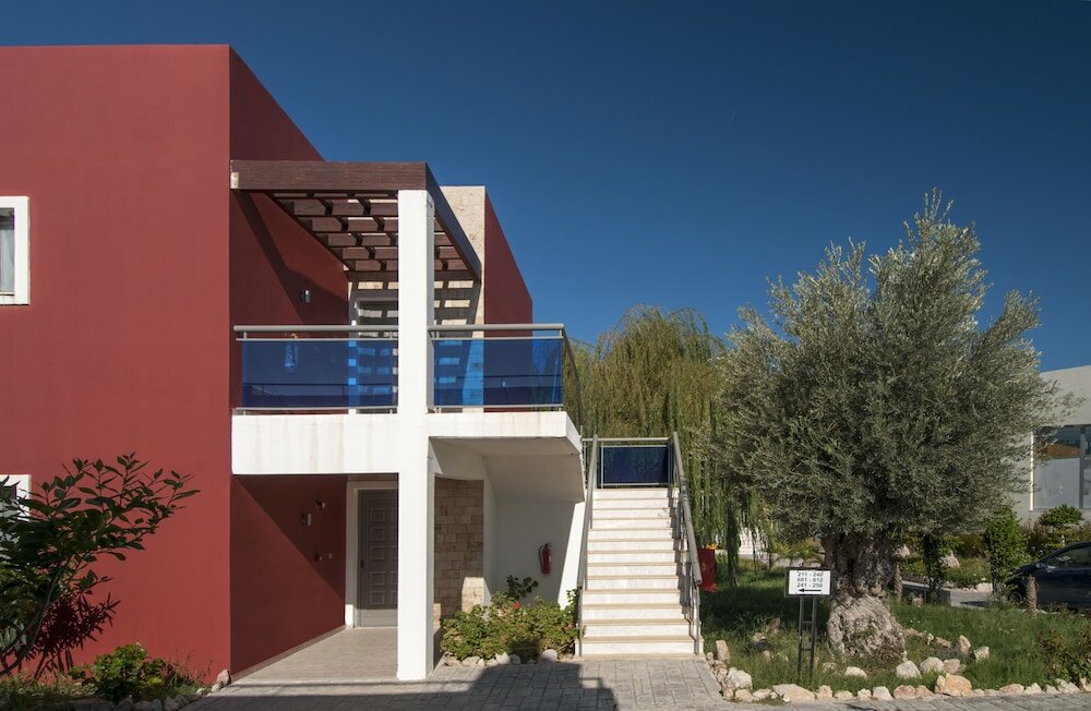 Фото All Senses Nautica Blue Exclusive Resort & SPA - All Inclusive