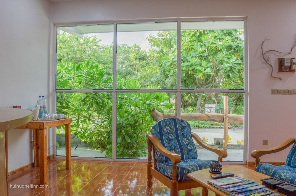 Фото Hulhudheli Inn