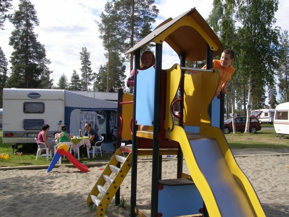 Фото First Camp Ansia