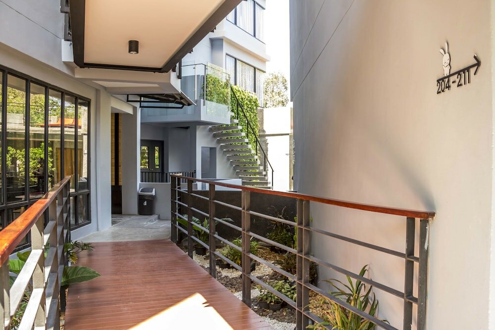 Фото Apple A Day Resort Krabi