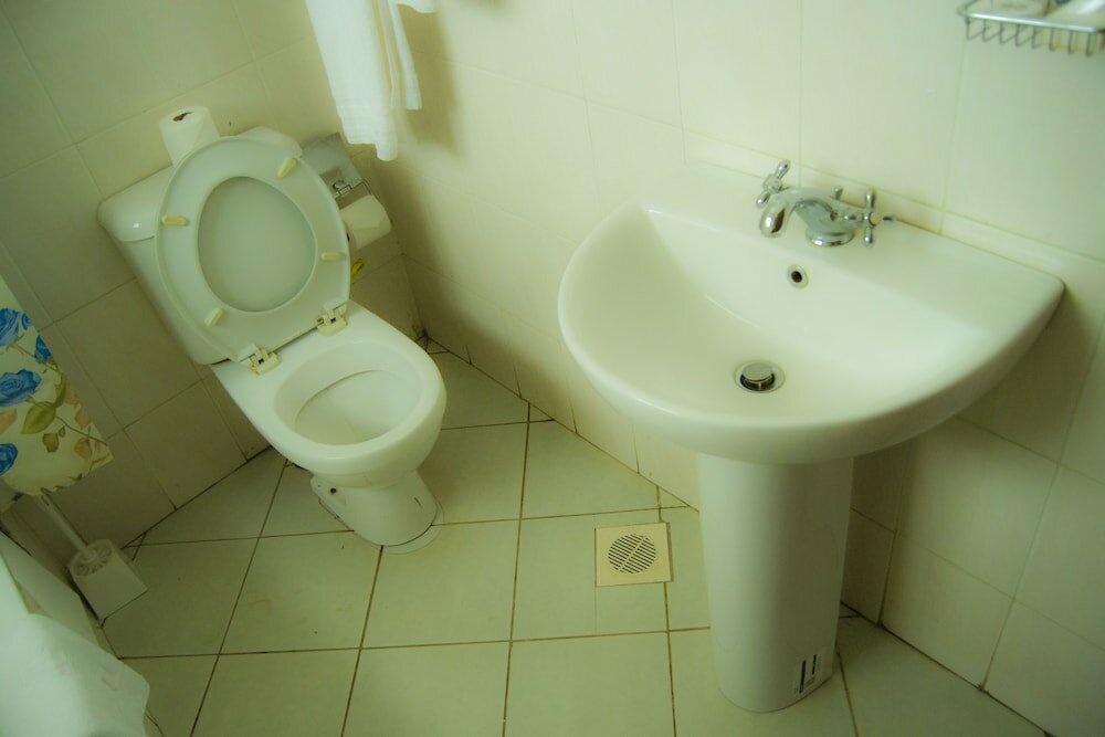 Фото Kisumu Hotel