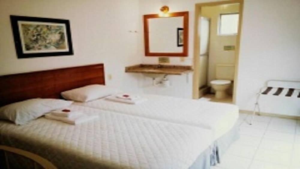 Фото Residência Plaza Redenção