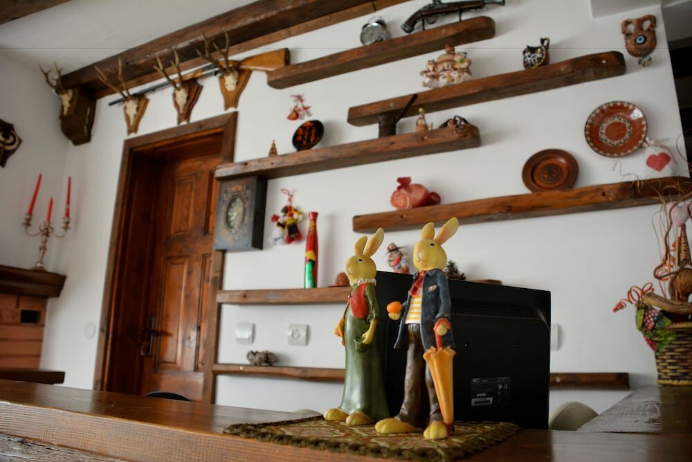 Фото Trenchova Guest House