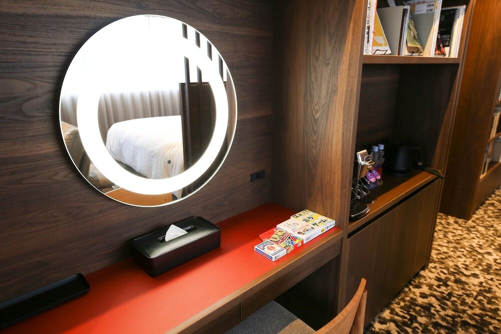 Фото Richmond Hotel Premier Tokyo Schole