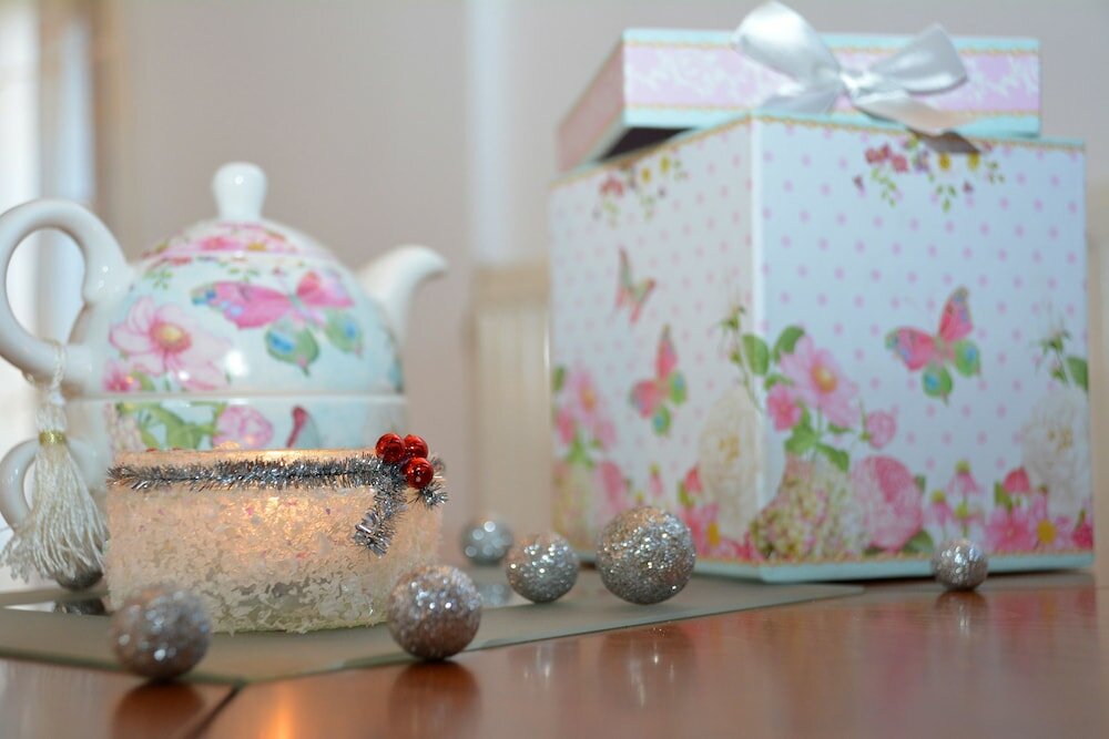 Фото Trenchova Guest House