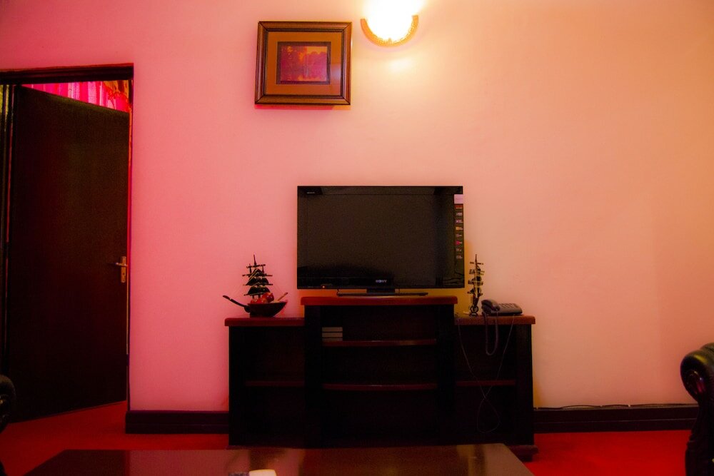 Фото Kisumu Hotel