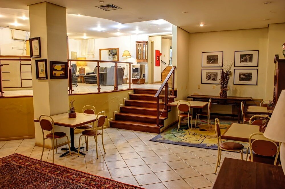 Фото Residência Plaza Redenção