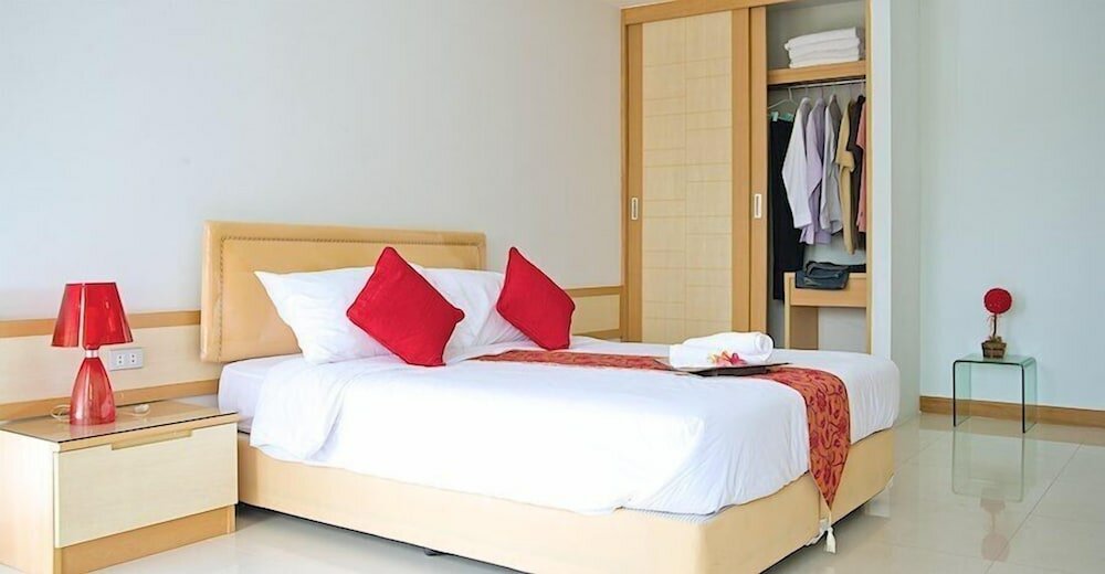 Фото Suwannin Residence