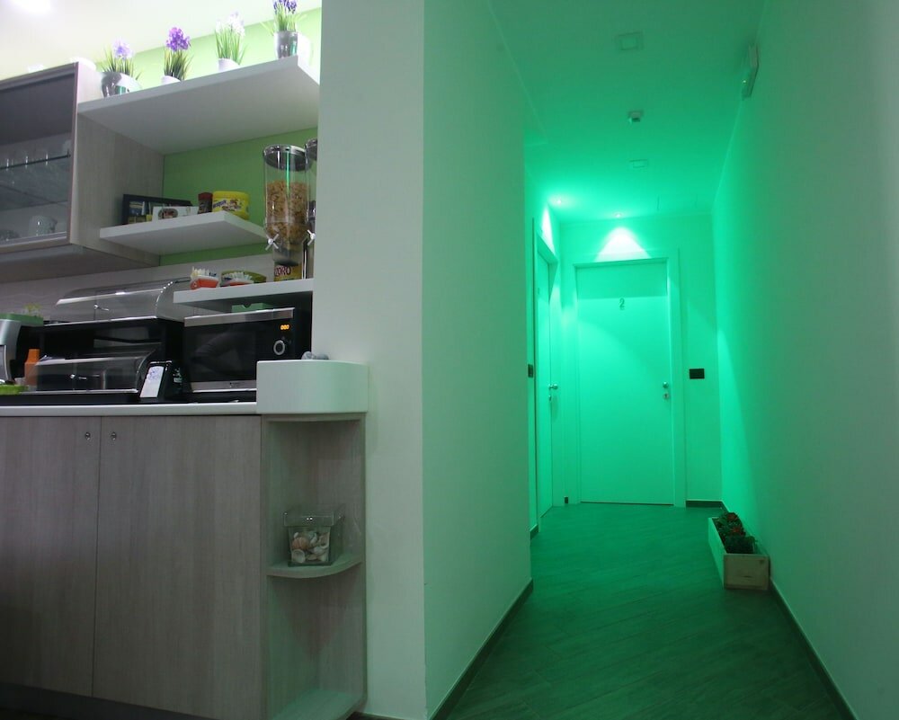 Фото L'Essenza B&b