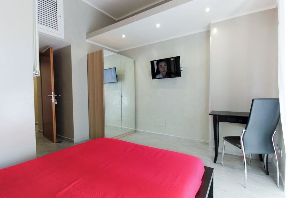 Фото B&b San Pietro's Home