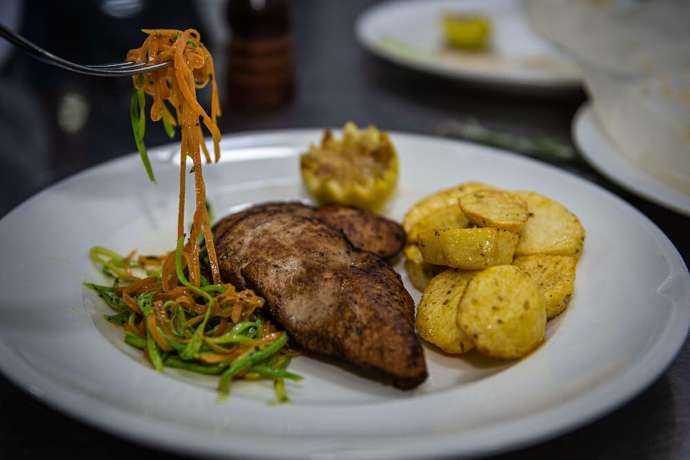 Фото Hotel Royal Tulip Achrafieh