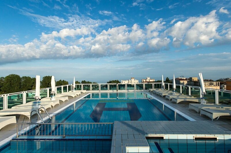 Гостиница Hotel Colombo