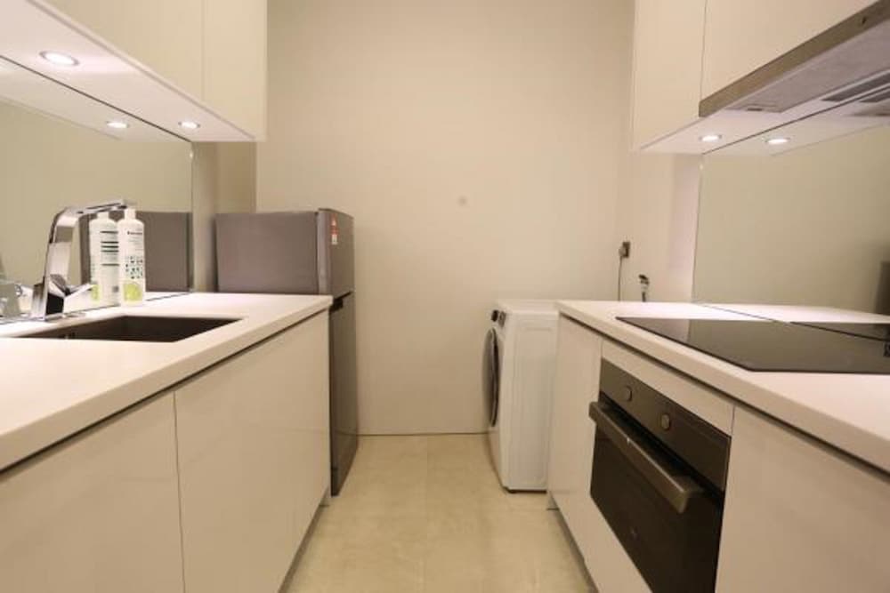 Фото Vortex Suite Klcc at Penguin Homes