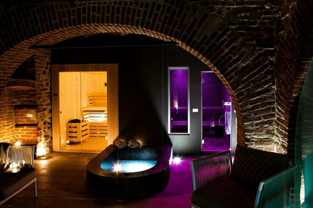 Hotel Réva Vino&Resort, Piedmont, photo