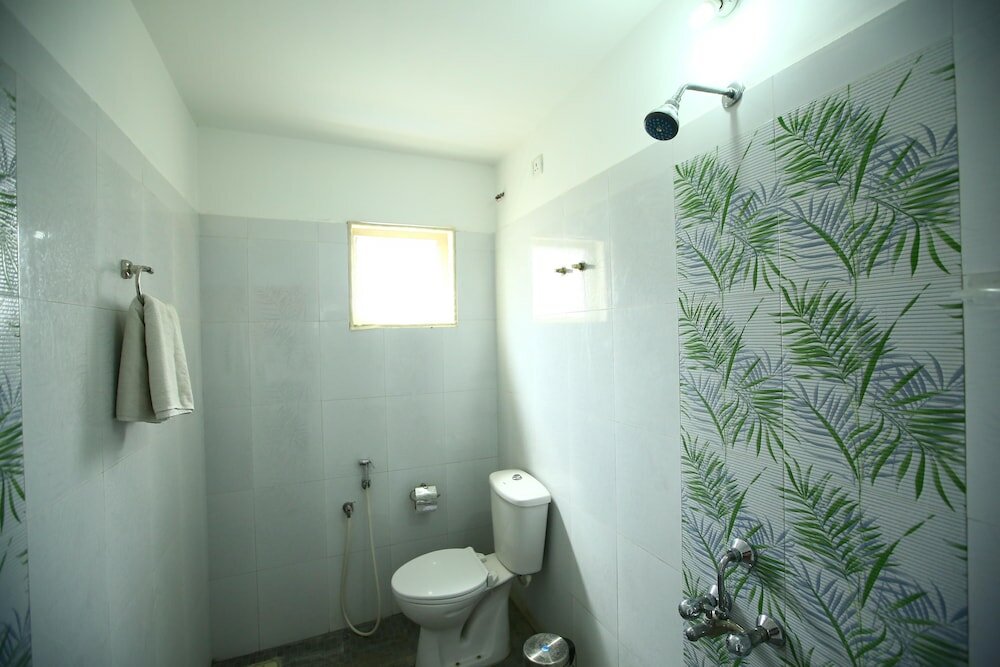 Фото Oyo 1223 Maruthi Residency