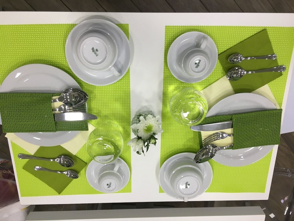 Фото L'Essenza B&b