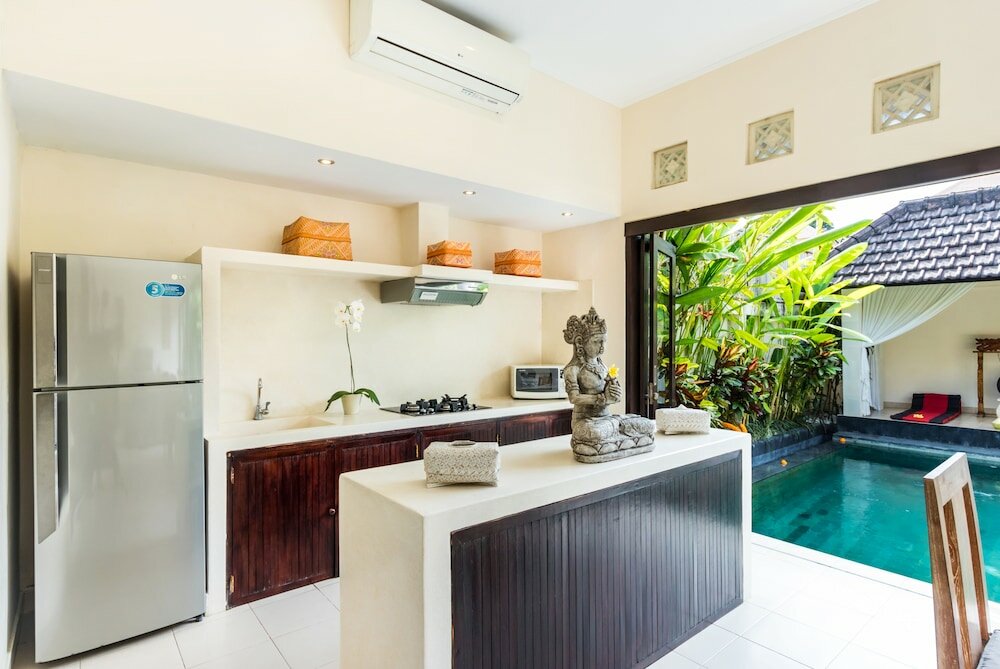 Фото Villa Delice