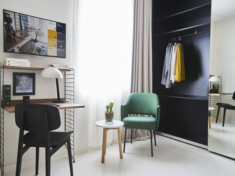 Фото 9Hotel Sablon