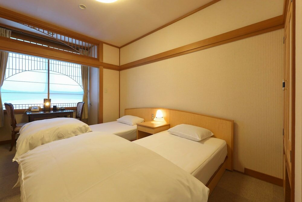 Фото Hotel Glover-Tei