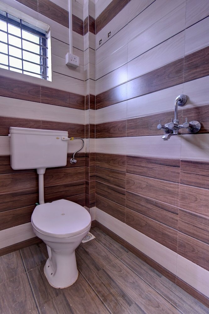 Фото Om Ganesh Guest House