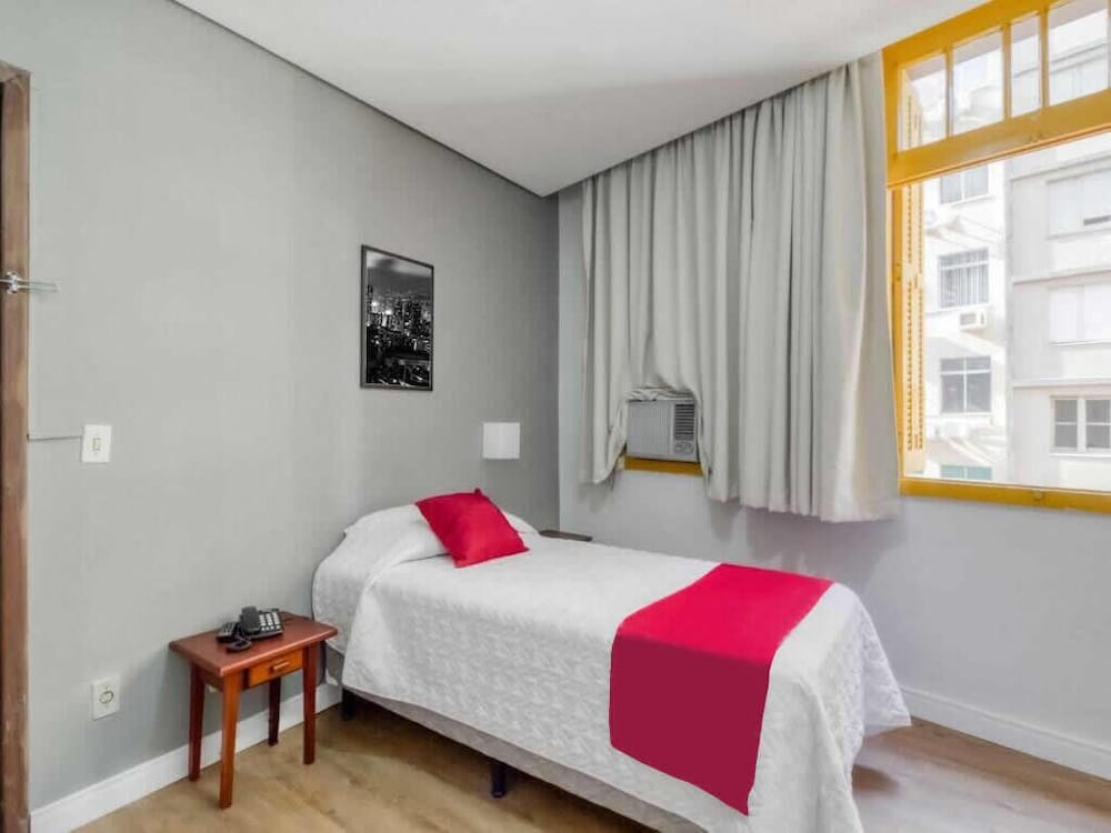 Фото Hotel Lancaster Poa