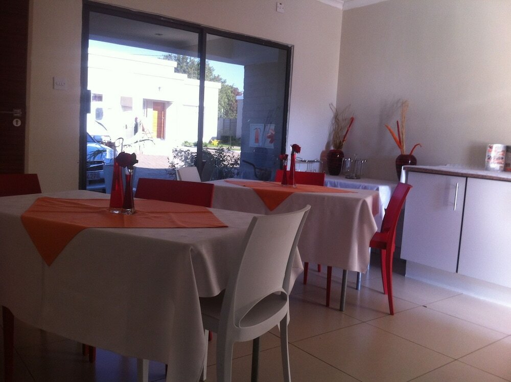 Фото Hill View Inn