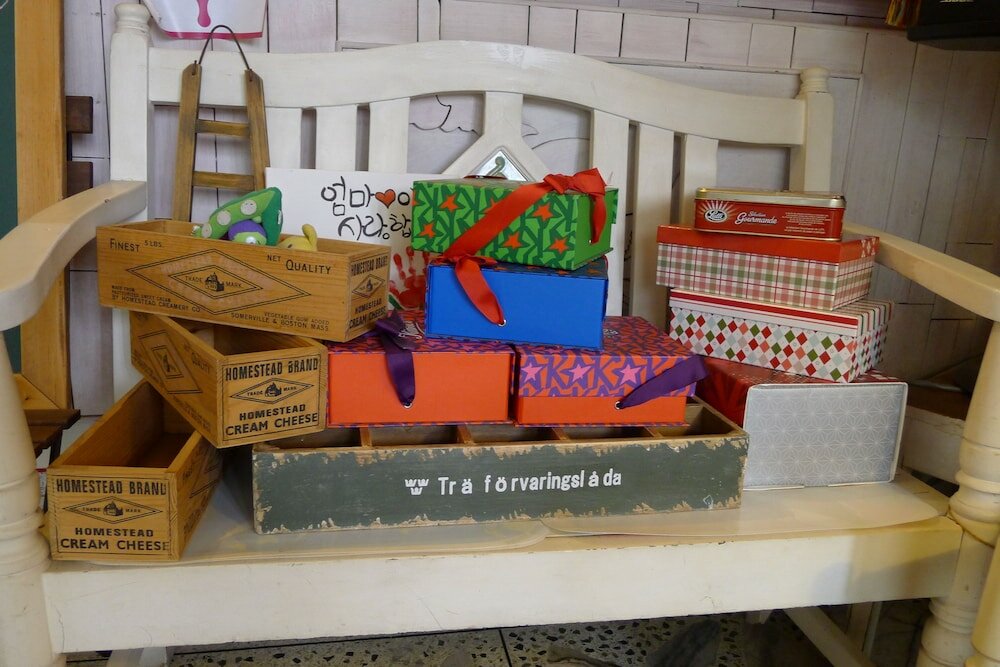 Фото The House Hostel