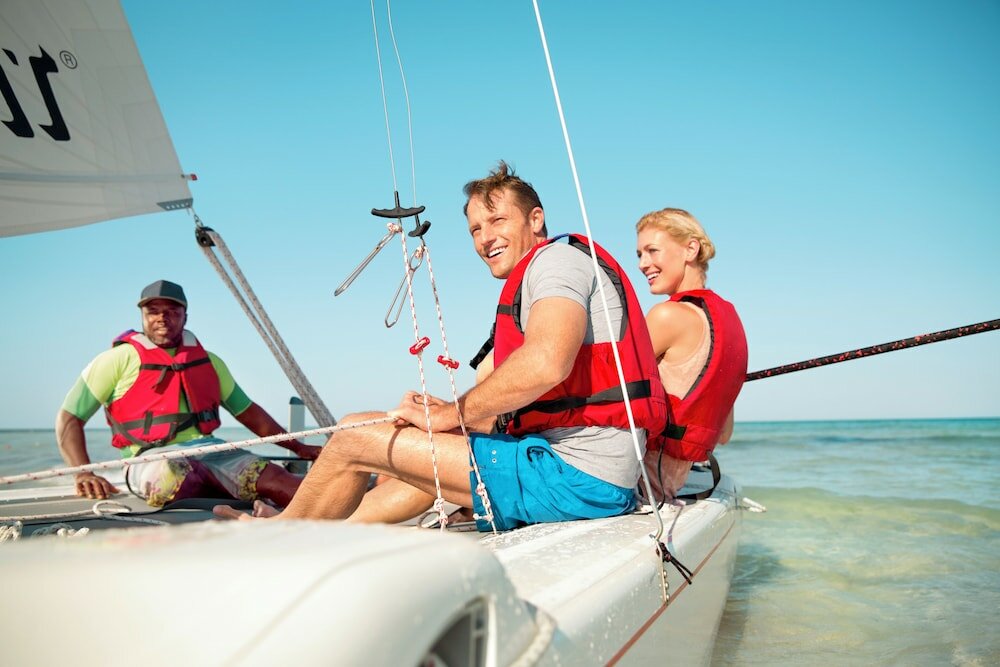 Фото Robinson Djerba Bahiya