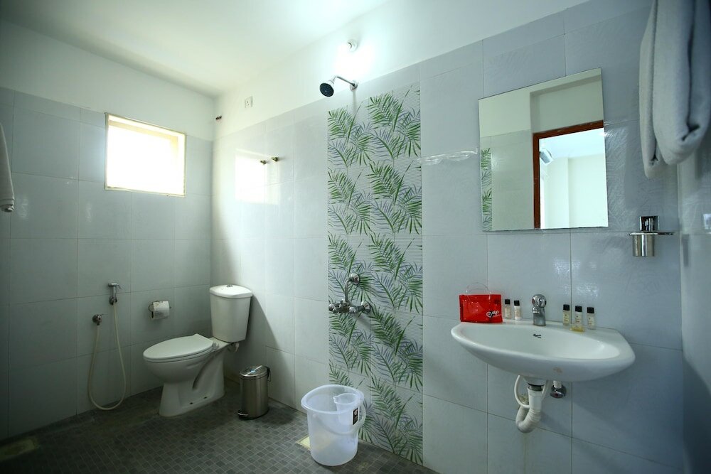 Фото Oyo 1223 Maruthi Residency