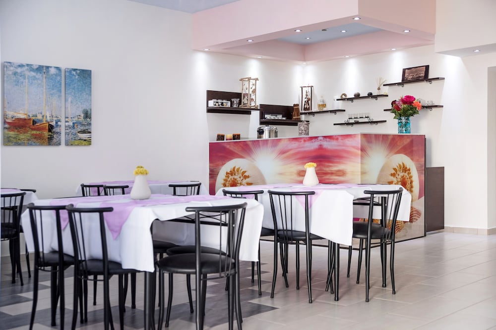 Фото Anatoli Hotel