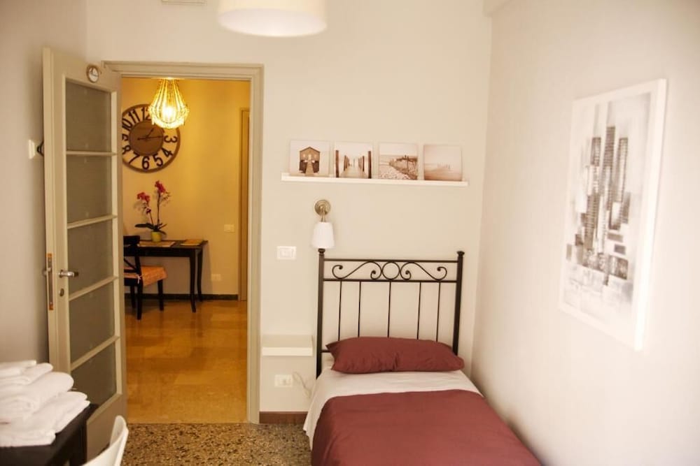 Фото La Casa In Prati